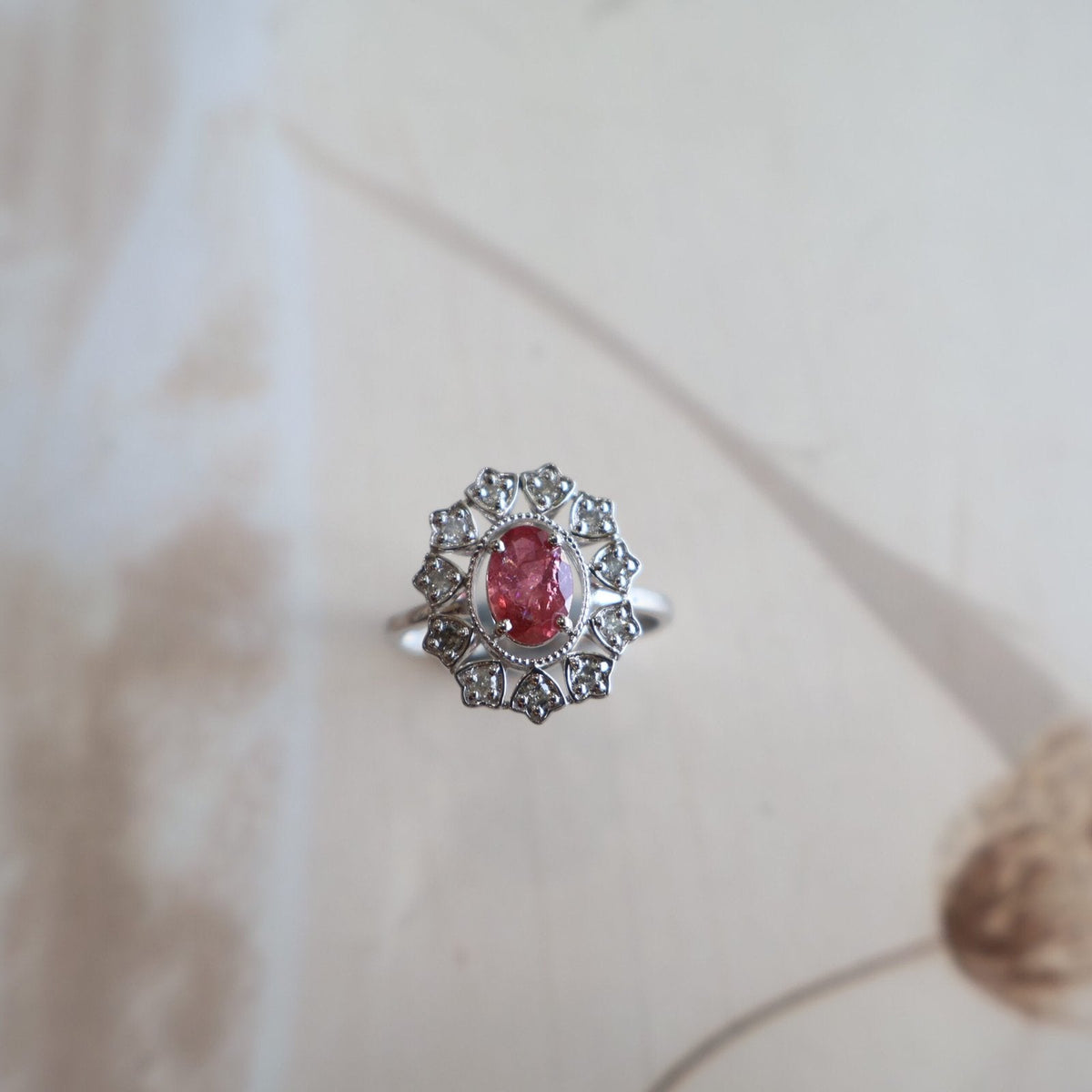 Diamond Ring