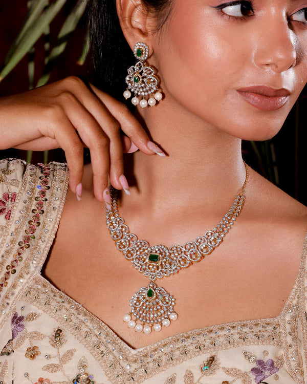 Diamond Jewellery