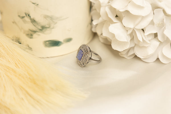 Diamond Ring
