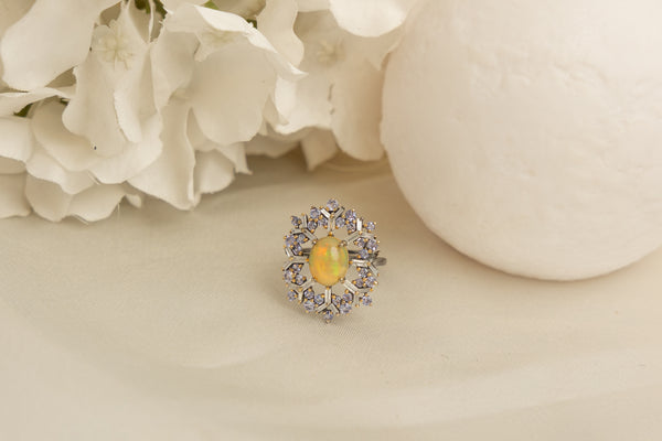 Diamond Ring
