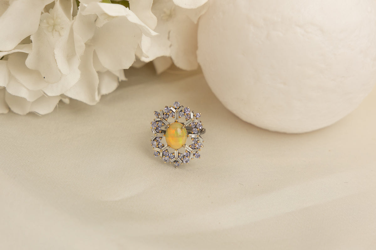 Diamond Ring
