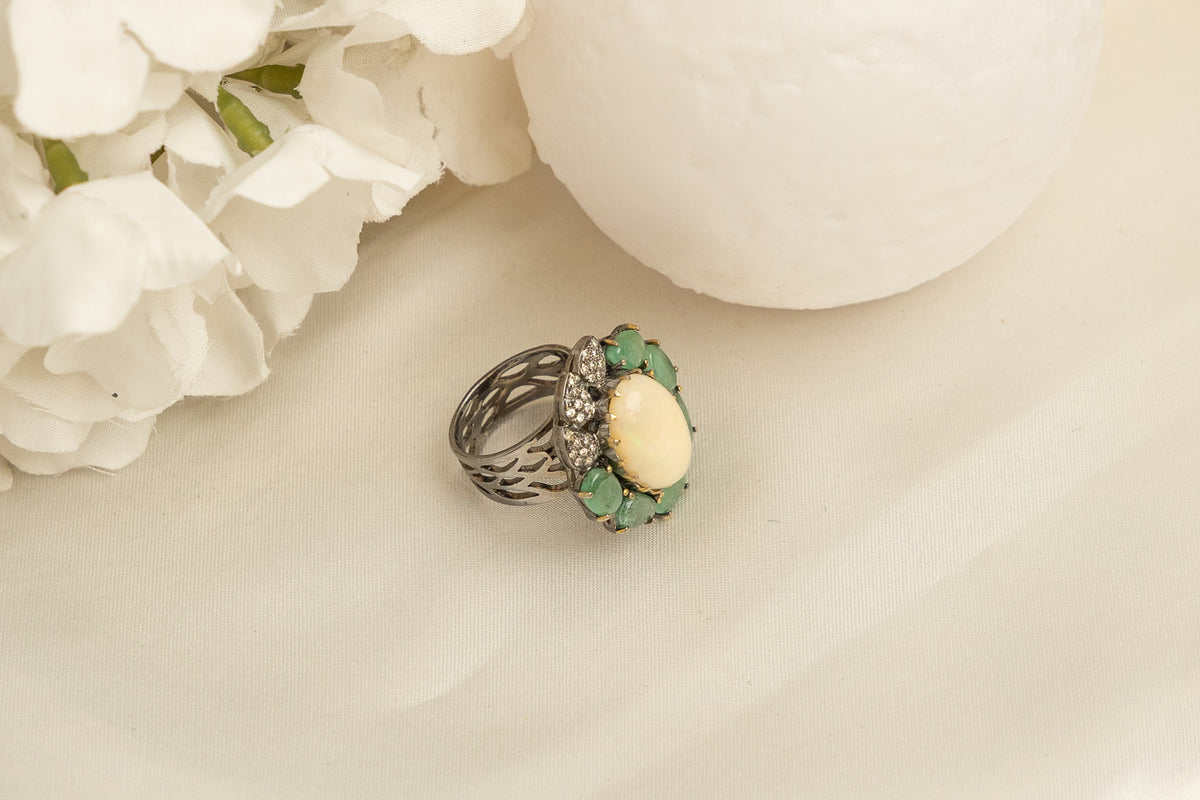 Diamond Ring
