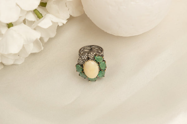 Diamond Ring