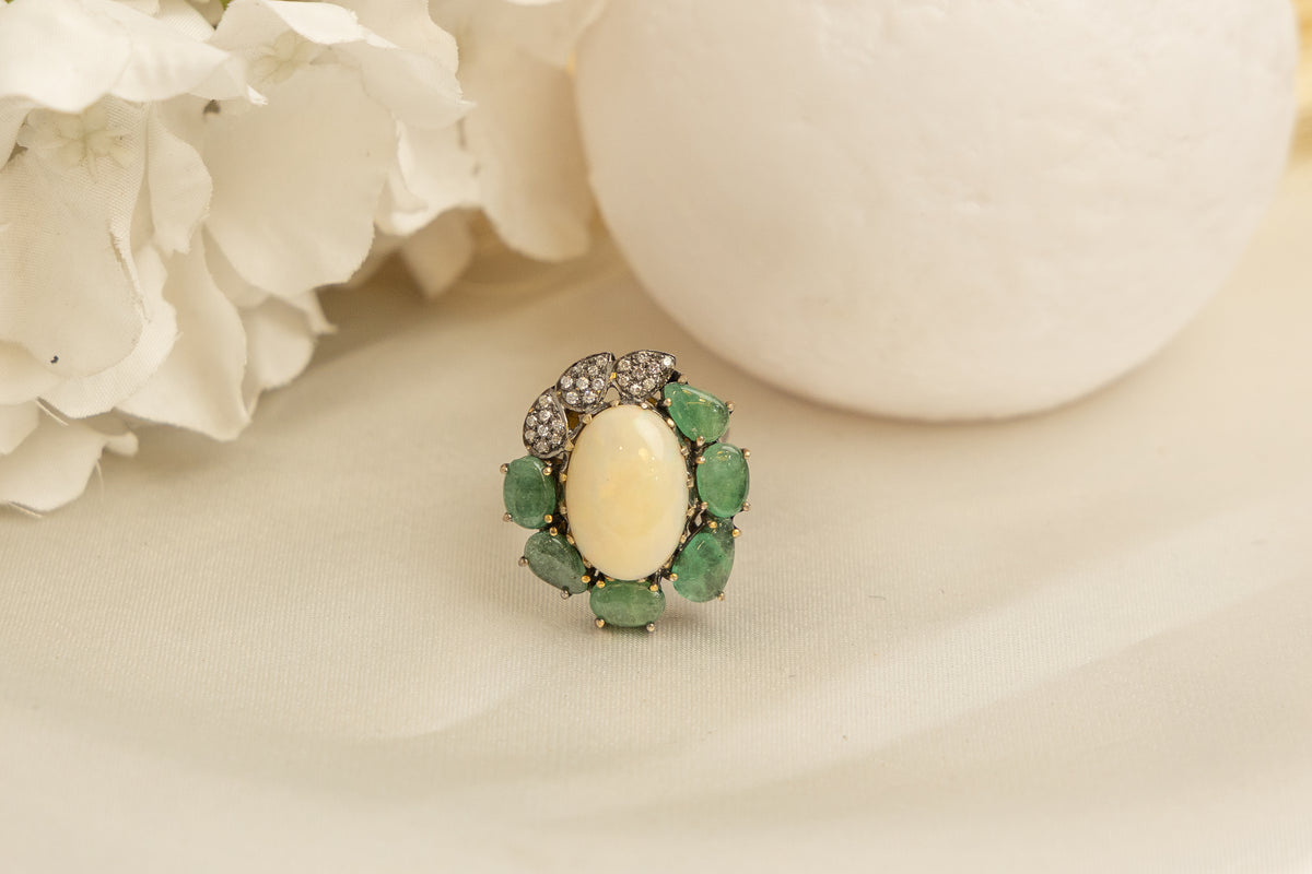 Diamond Ring