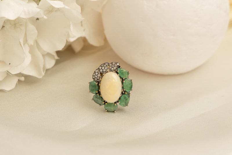 Diamond Ring