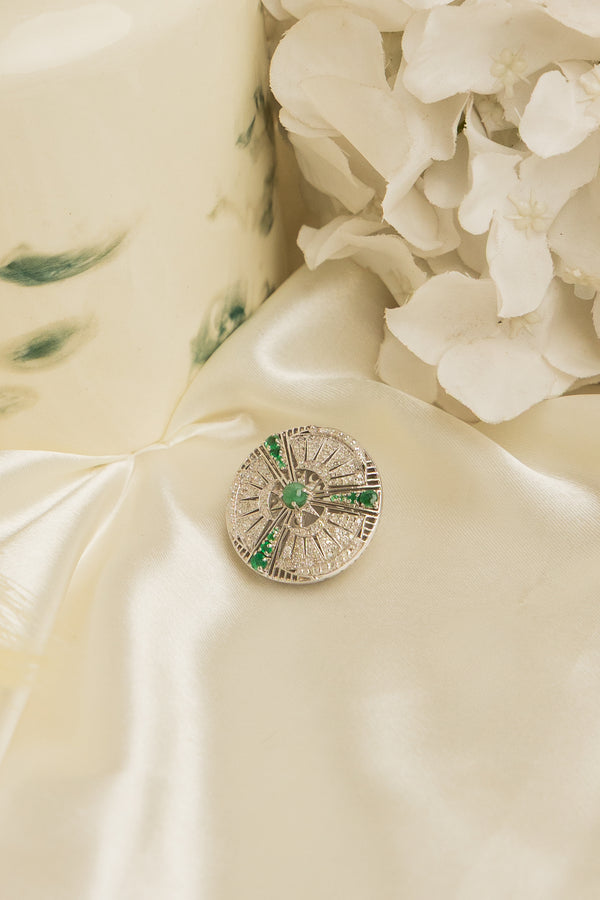 Diamond Rakhdi