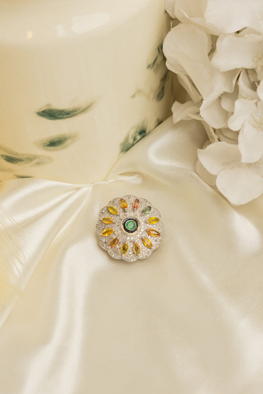 Diamond Rakhdi