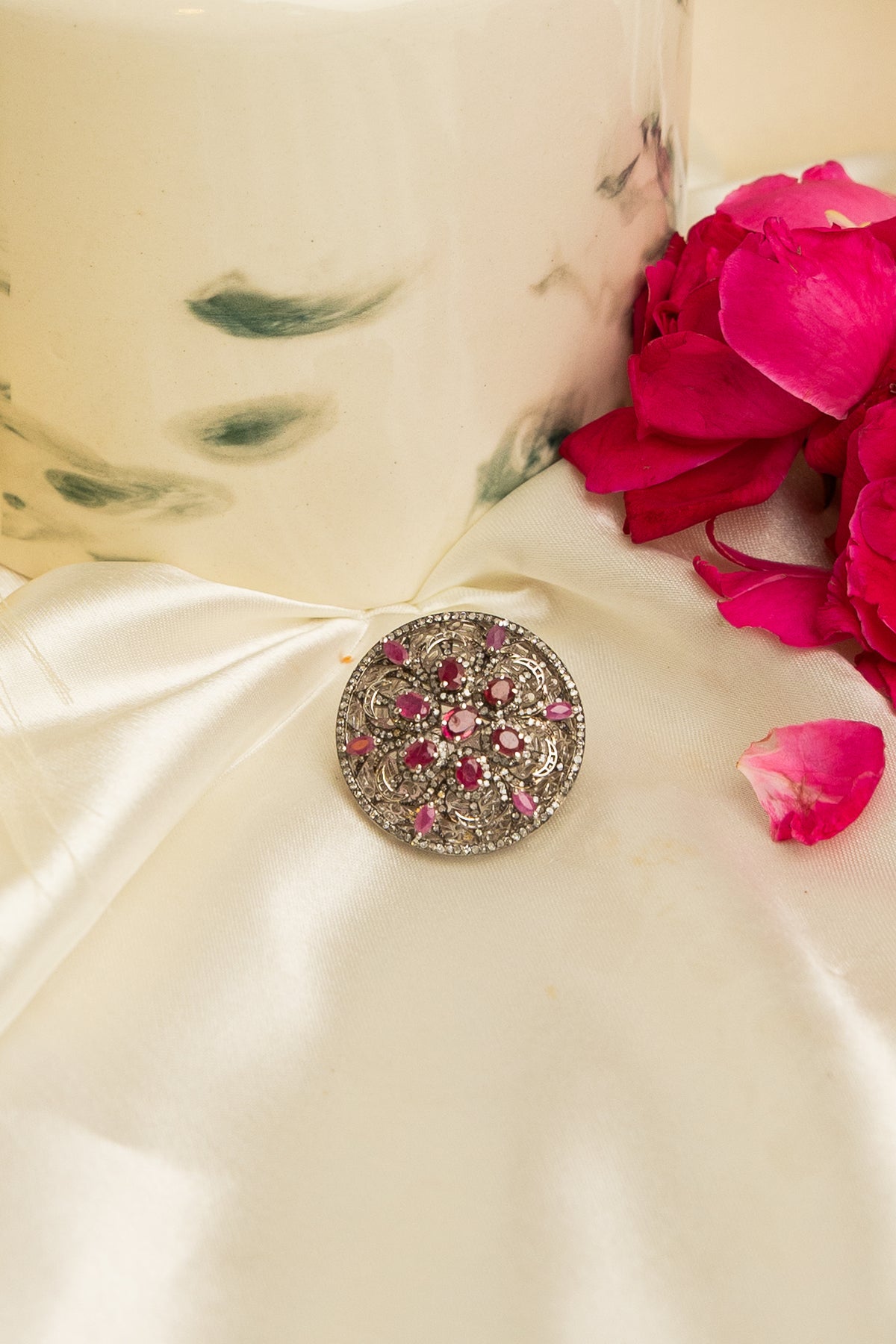 Diamond Rakhdi