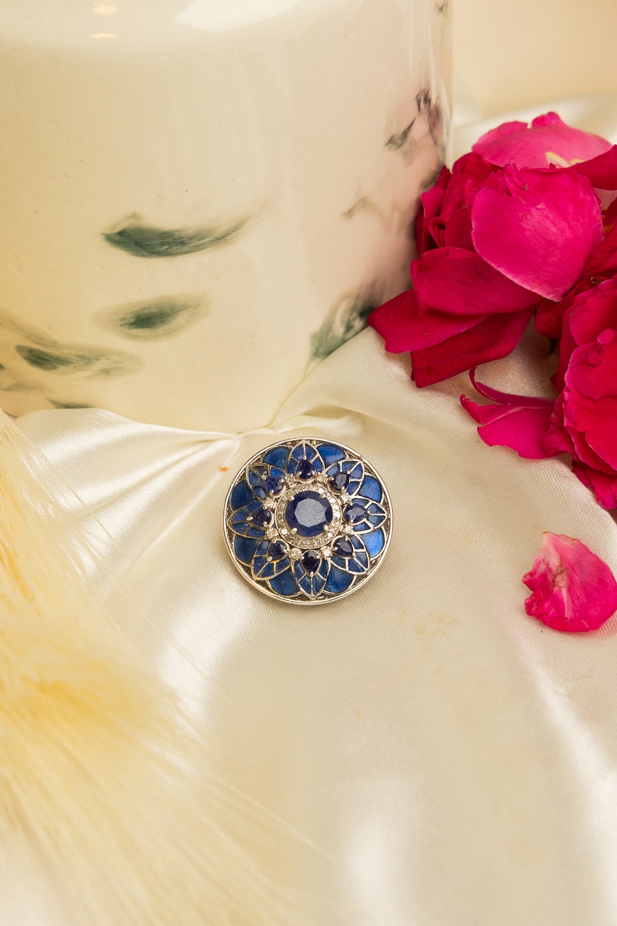 Diamond Rakhdi