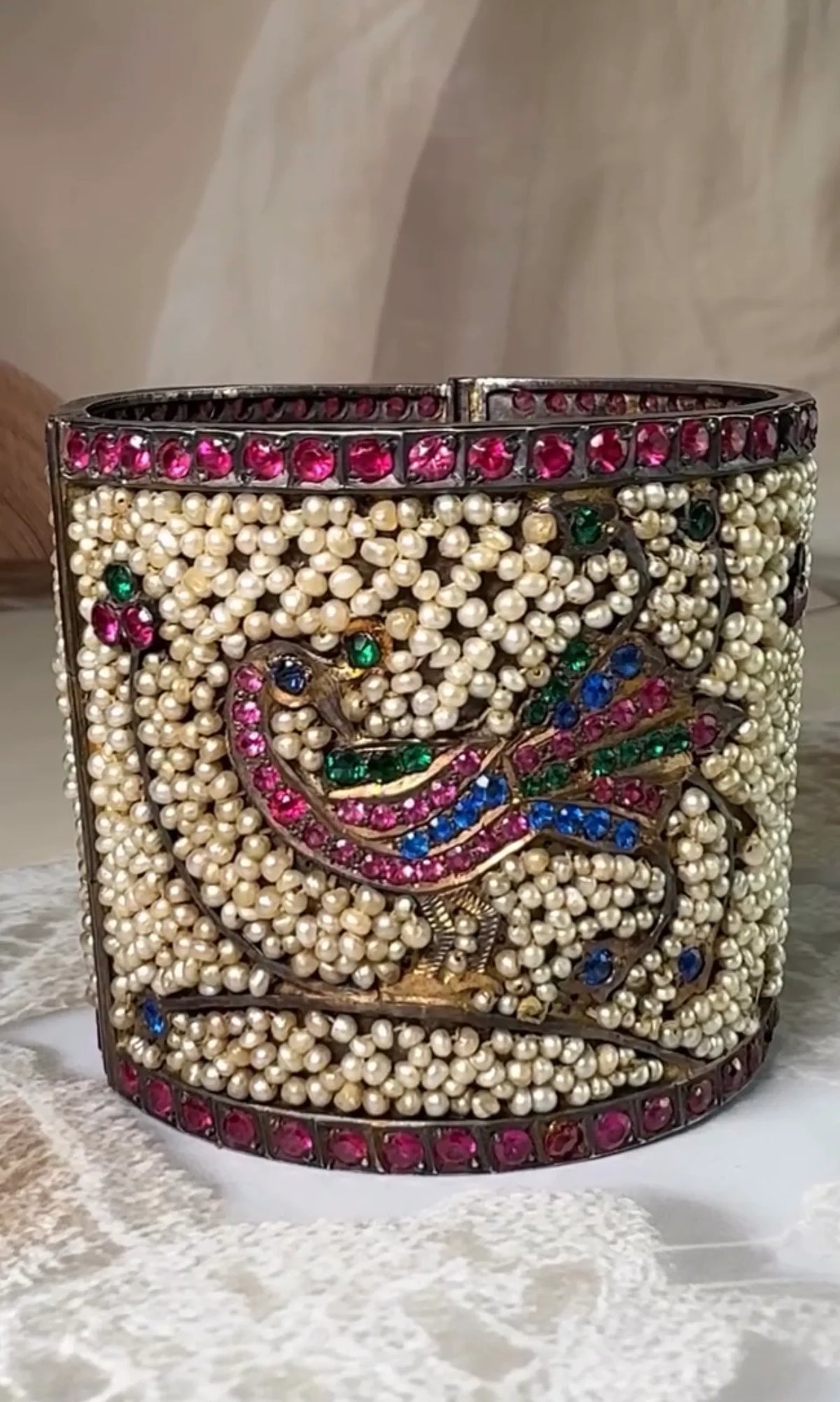 Old Antique Bracelet