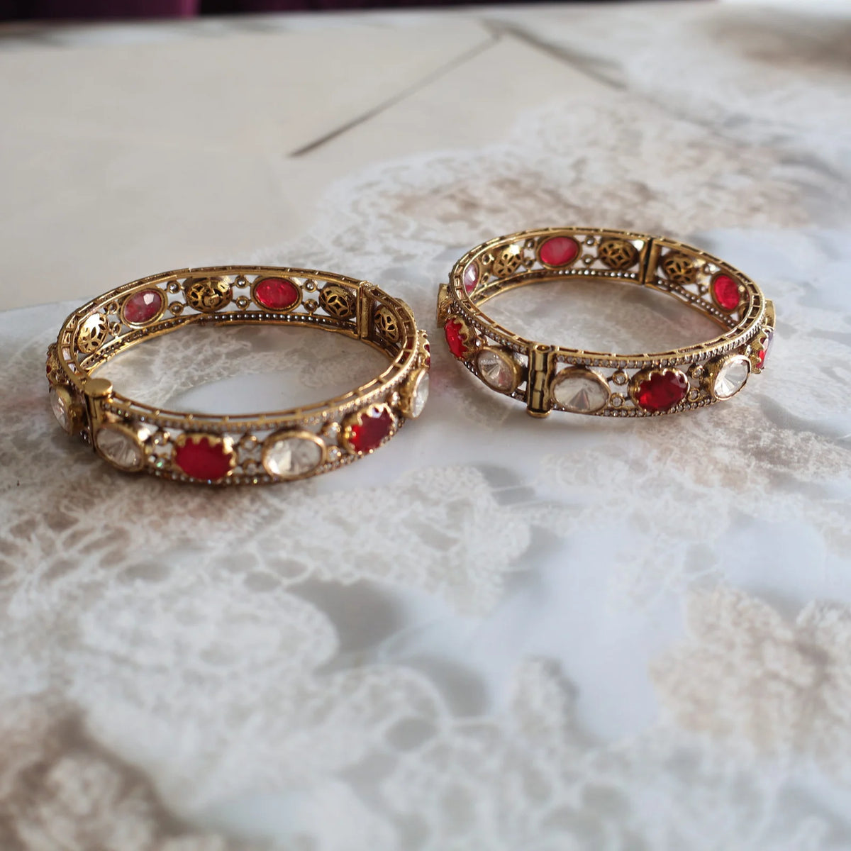 Bangles