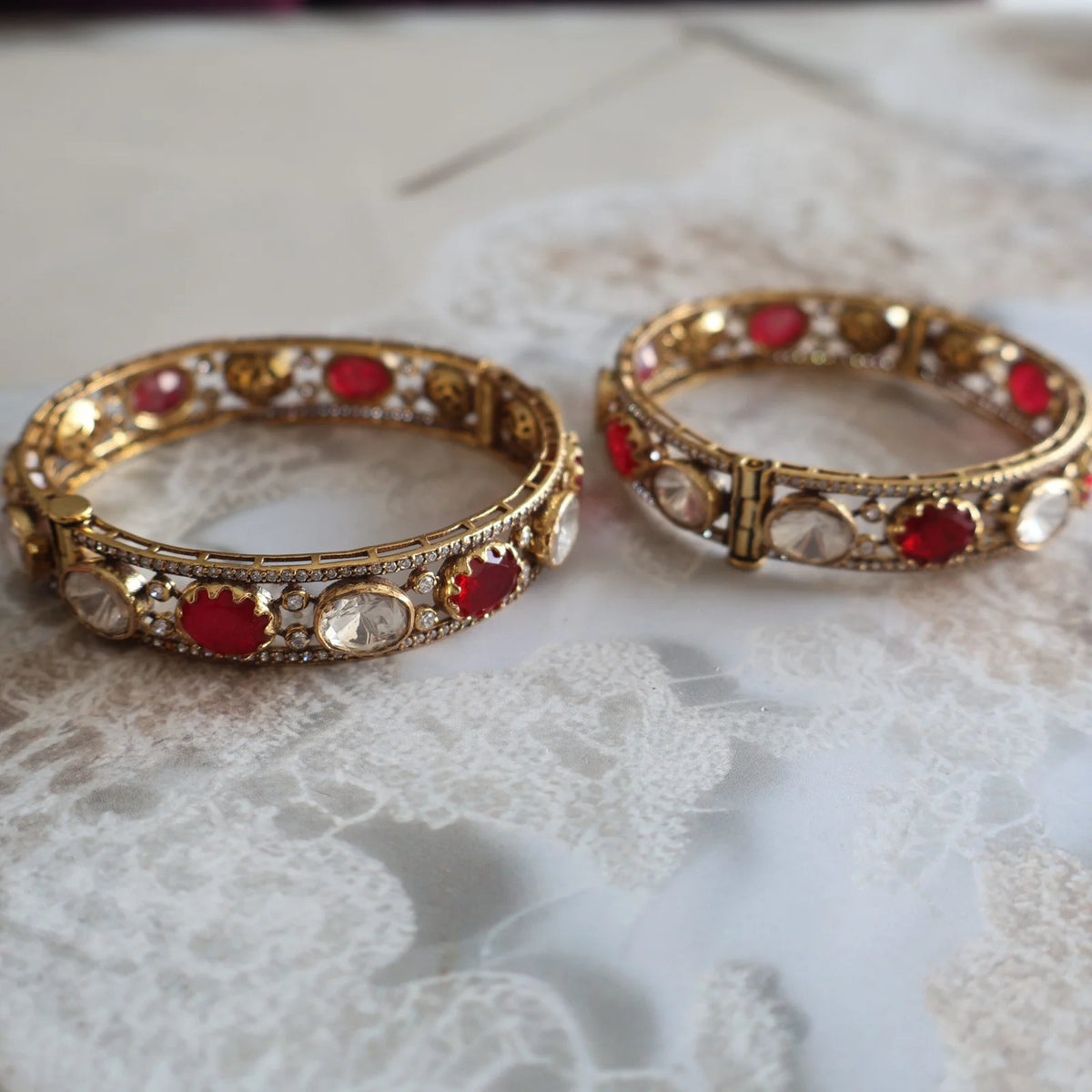Bangles