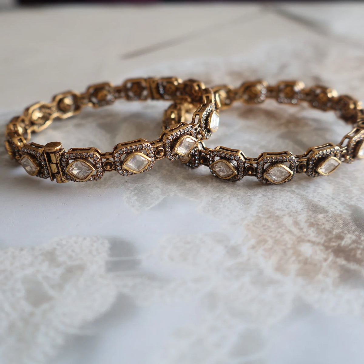 Bangles