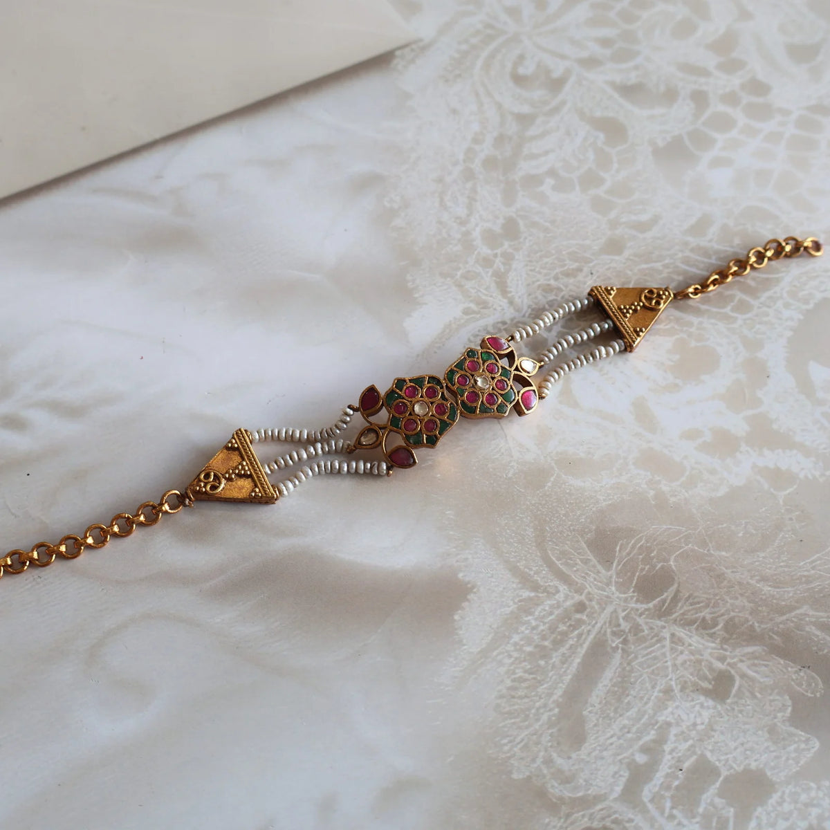 Bracelet