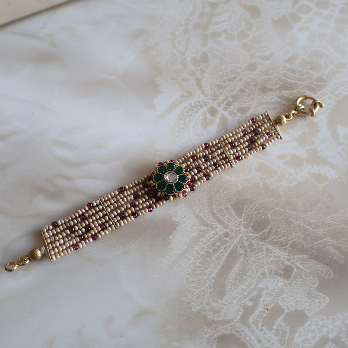 Bracelet