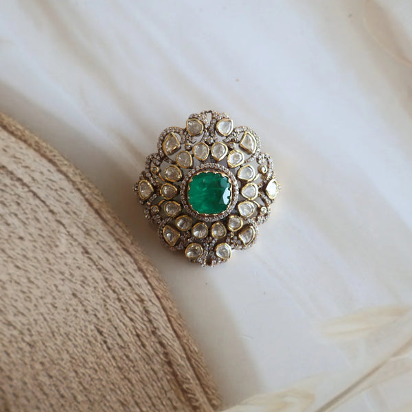 Brooch