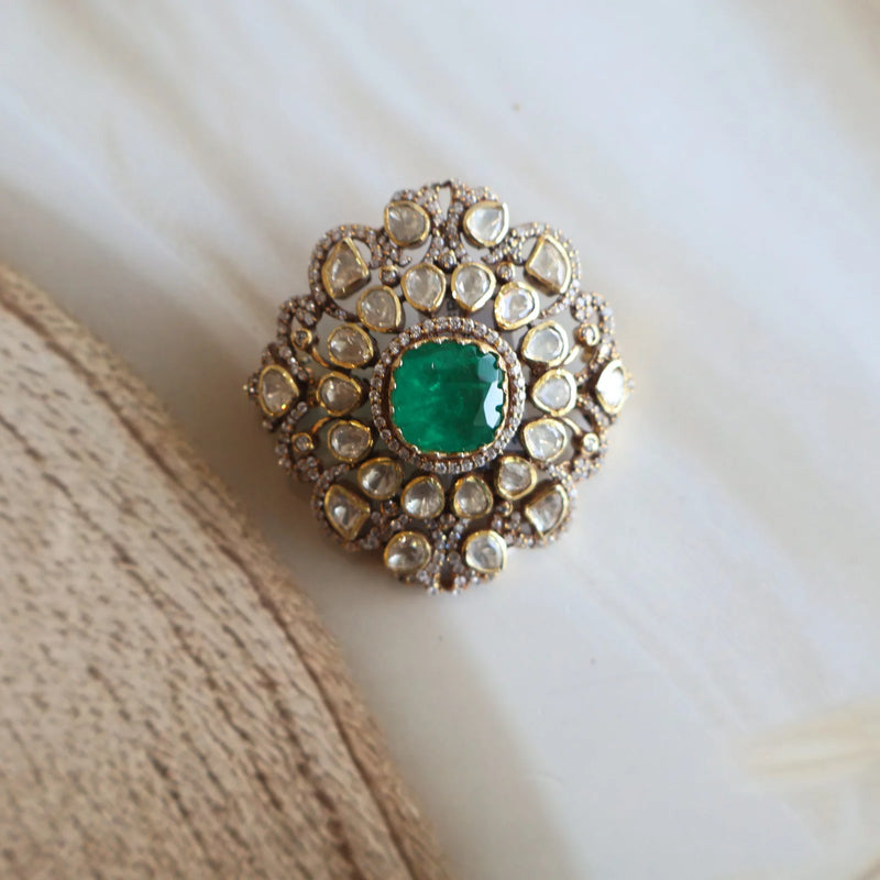 Brooch