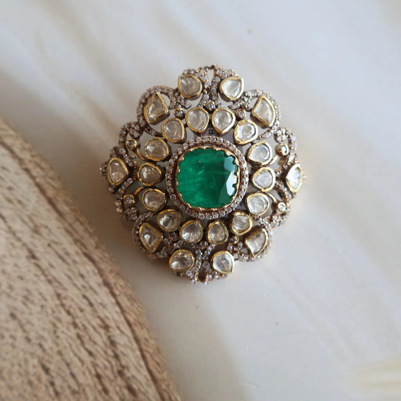 Brooch