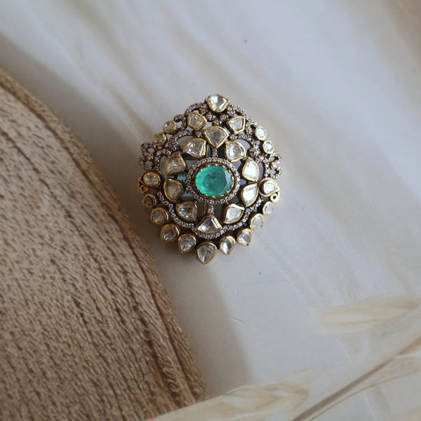 Brooch