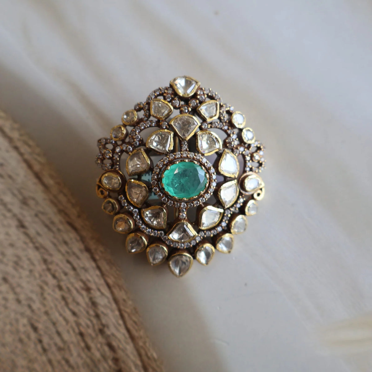 Brooch