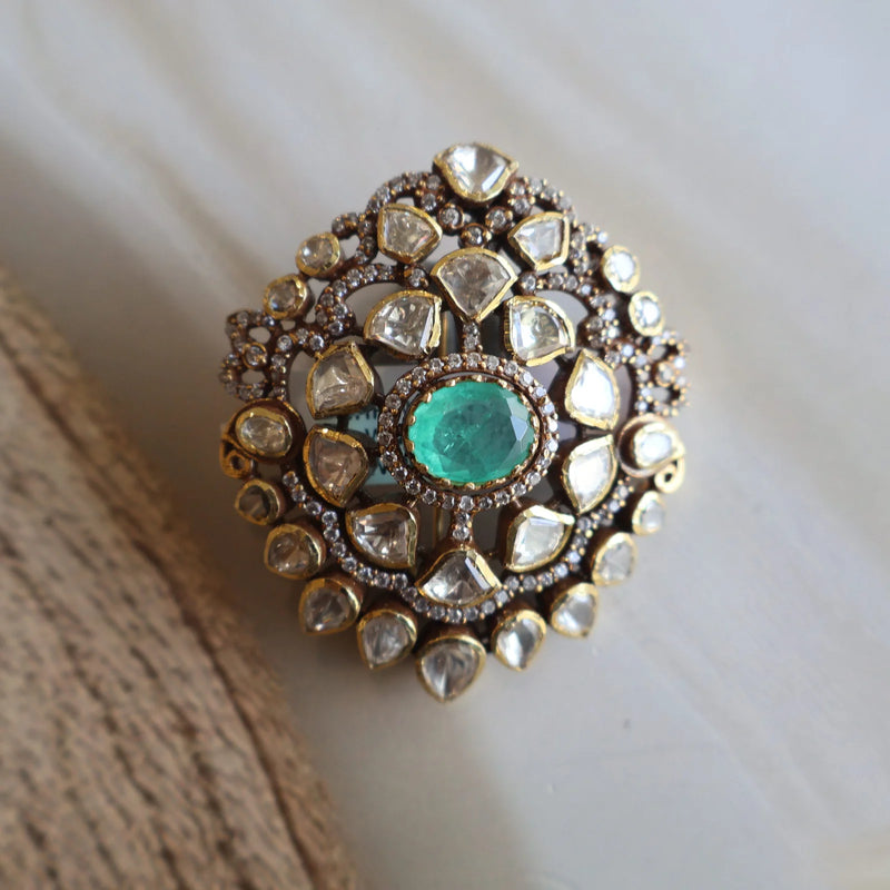 Brooch