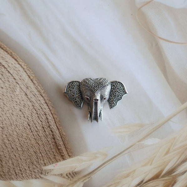 Brooch