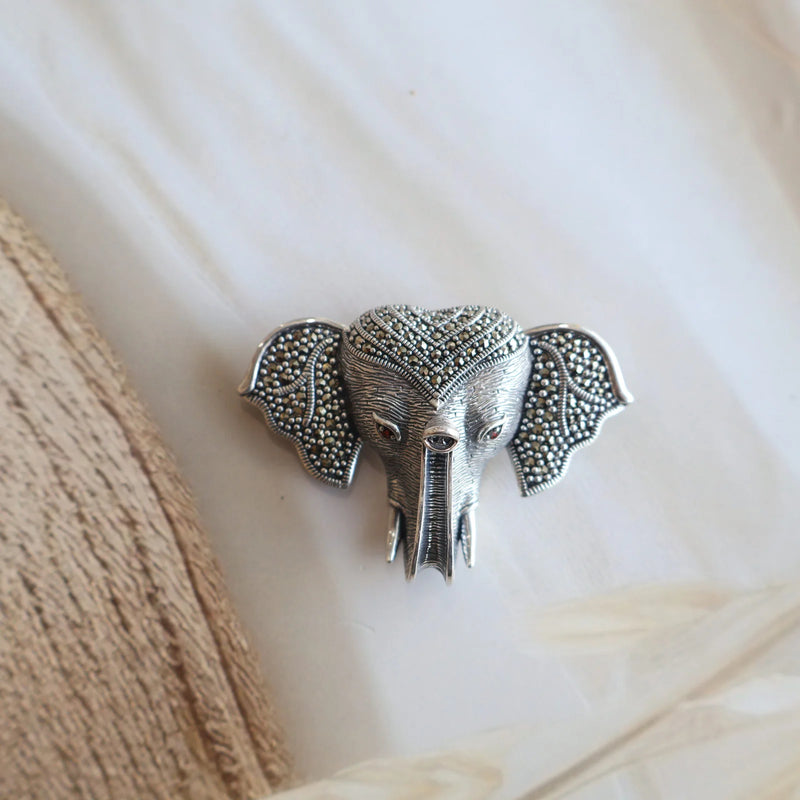 Brooch