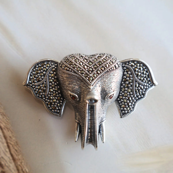 Brooch