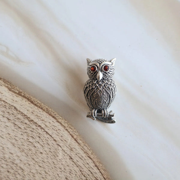 Brooch