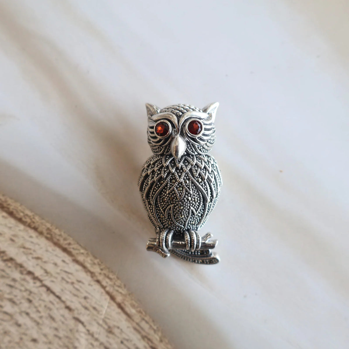 Brooch