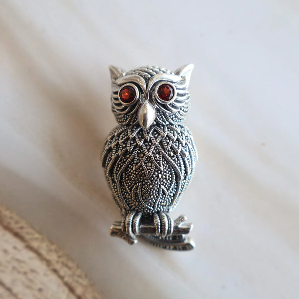 Brooch