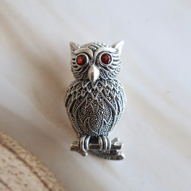 Brooch