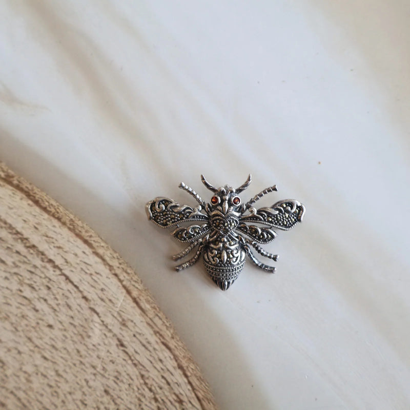 Brooch