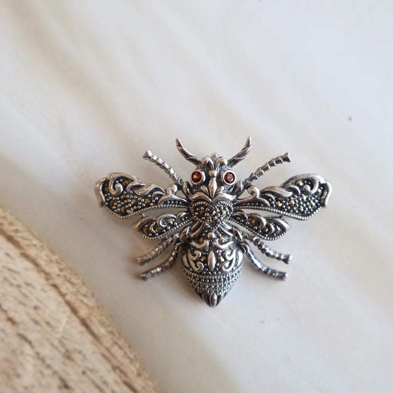 Brooch