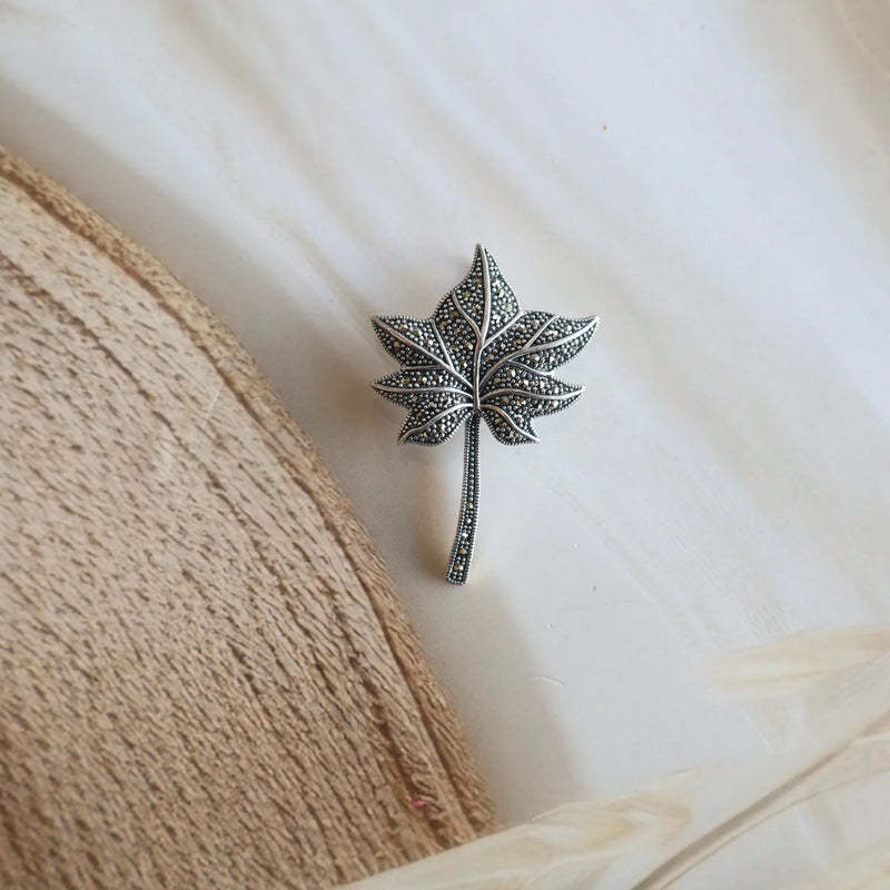 Brooch