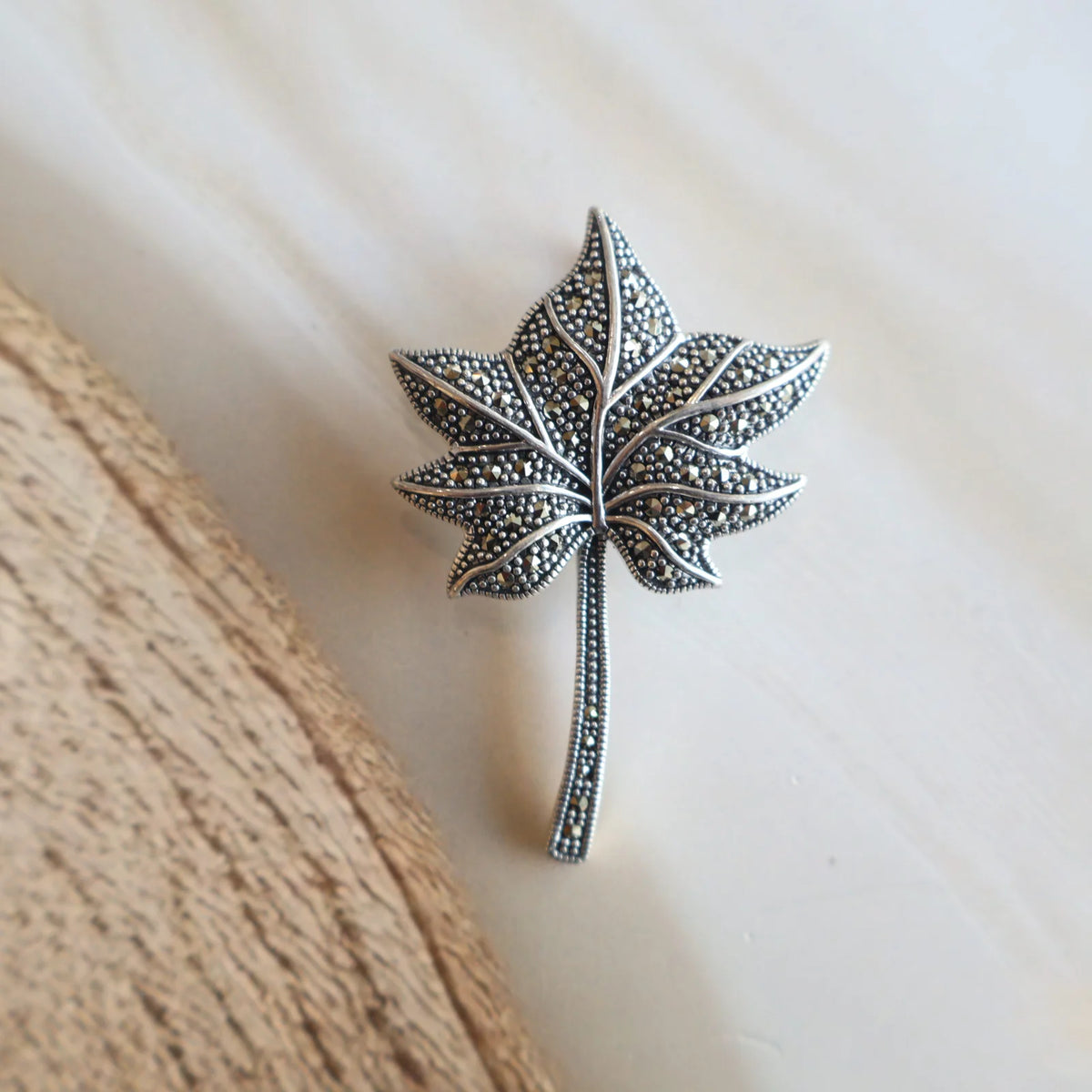 Brooch