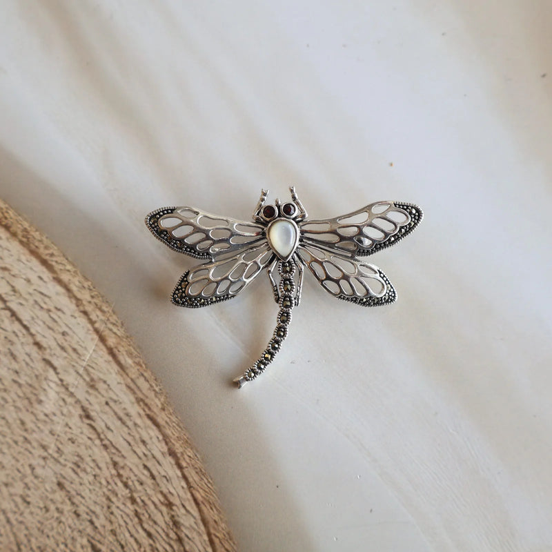 Brooch