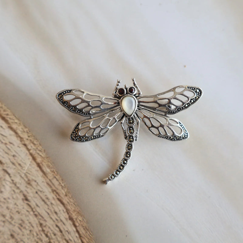 Brooch