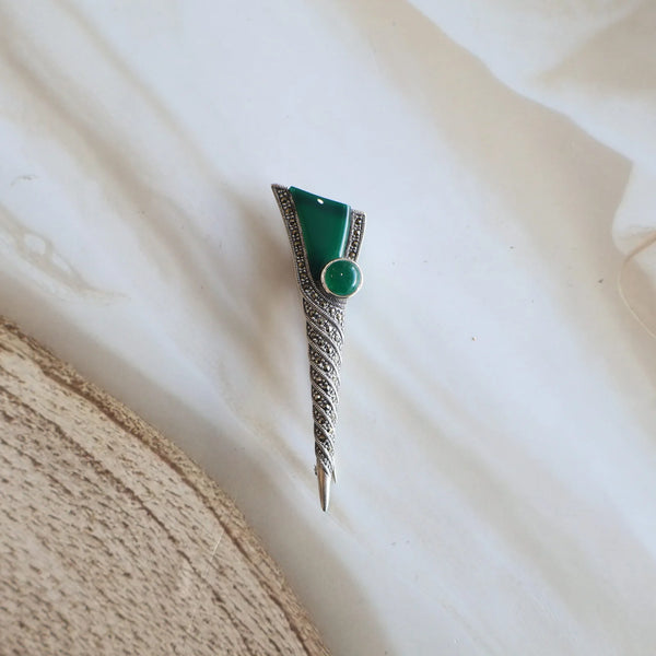 Brooch