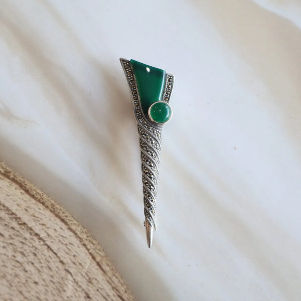 Brooch