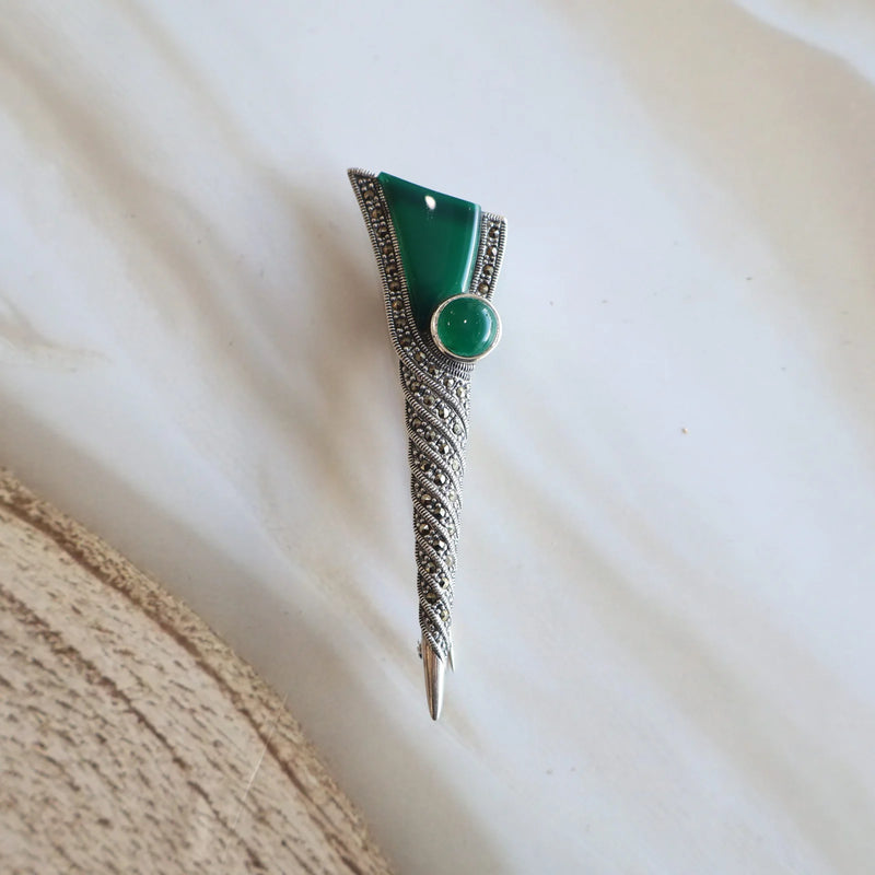 Brooch