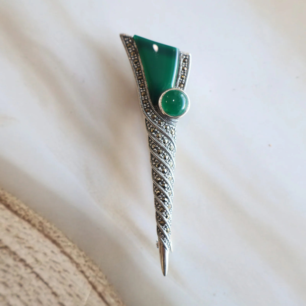 Brooch