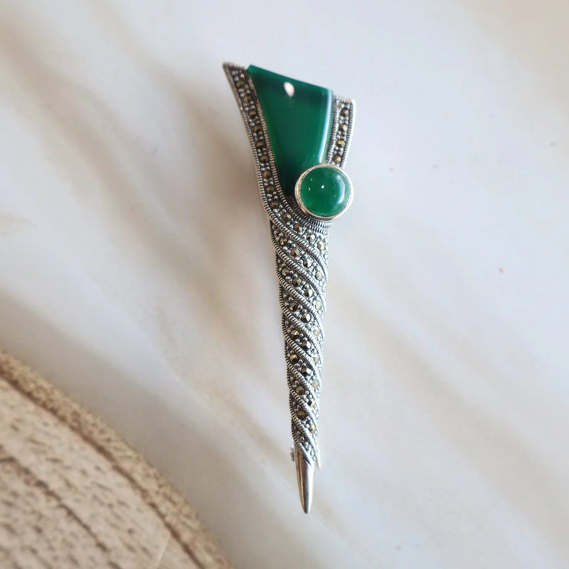 Brooch