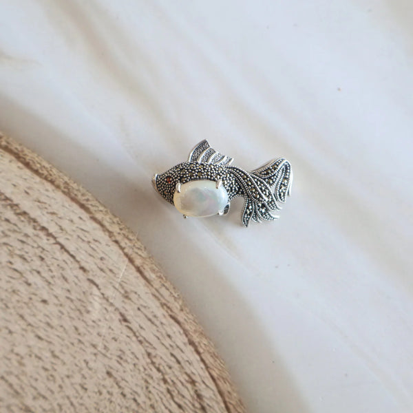 Brooch