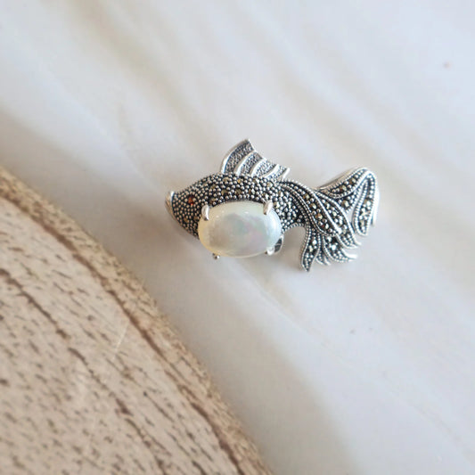 Brooch
