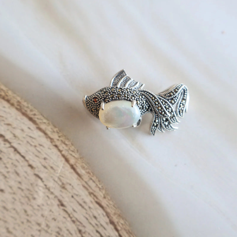 Brooch