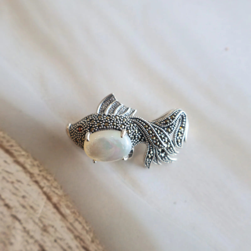 Brooch