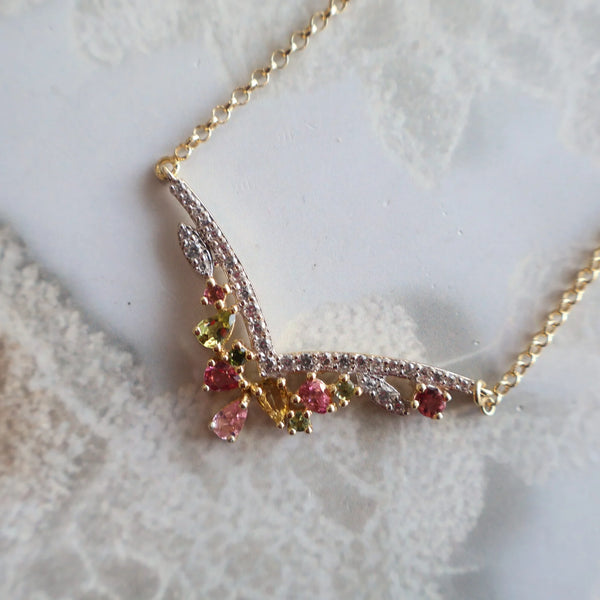 Chain set