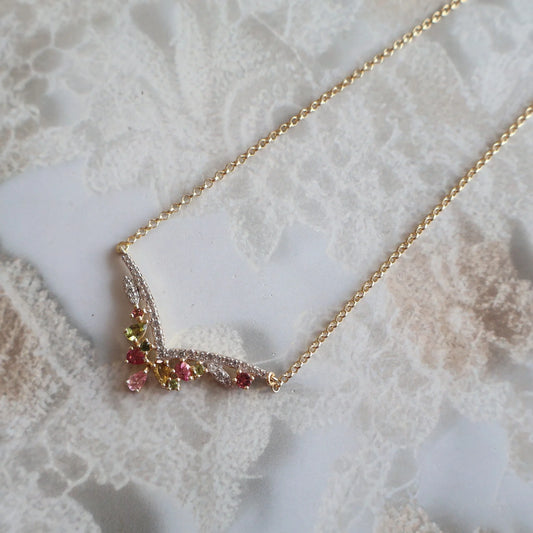 Chain set