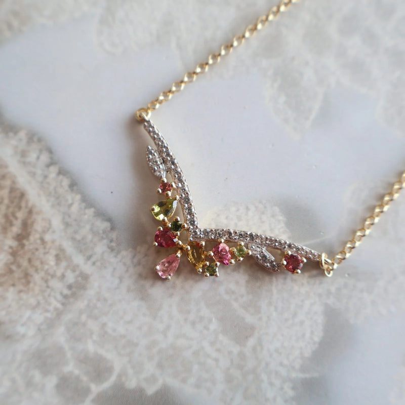 Chain set